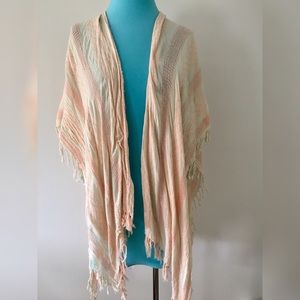 American Eagle Kimono